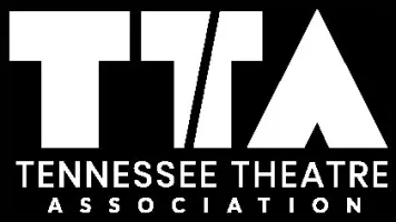 Tennessee Theatre Association logo