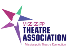 Mississippi Theatre Association logo