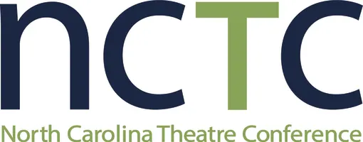 North Carolina Theatre Conference logo